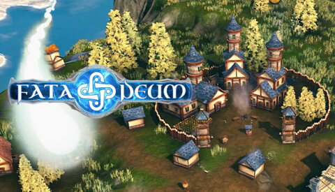 Fata Deum - The God Sim Free Download