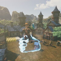 Fata Deum - The God Sim PC Crack