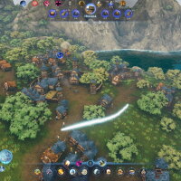 Fata Deum - The God Sim Repack Download