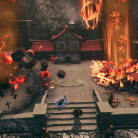 Fata Deum - The God Sim Update Download