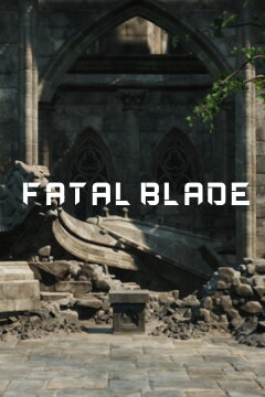 Fatal Blade Free Download