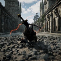 Fatal Blade PC Crack