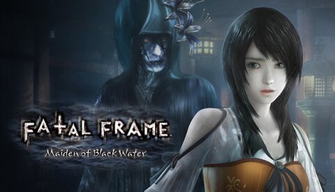 FATAL FRAME / PROJECT ZERO: Maiden of Black Water Free Download