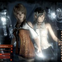 FATAL FRAME / PROJECT ZERO: Maiden of Black Water Repack Download