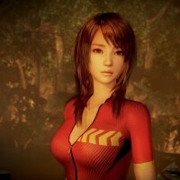 FATAL FRAME / PROJECT ZERO: Maiden of Black Water Update Download