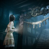 FATAL FRAME / PROJECT ZERO: Mask of the Lunar Eclipse PC Crack