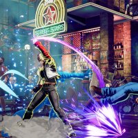 FATAL FURY: City of the Wolves PC Crack