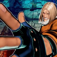 FATAL FURY: City of the Wolves Crack Download