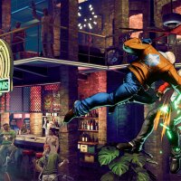 FATAL FURY: City of the Wolves Repack Download