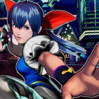 FATAL FURY: City of the Wolves Update Download