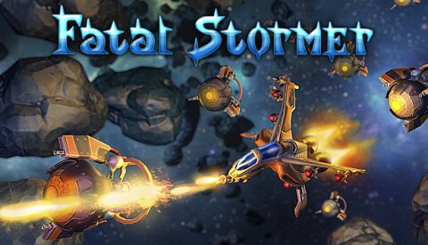 Fatal Stormer Free Download