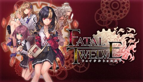 Fatal Twelve Free Download