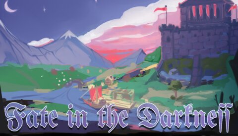 Fate in the Darkness Free Download