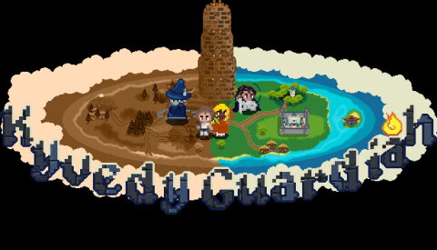 Fate of Fire: Kyvedy Guardiah Free Download