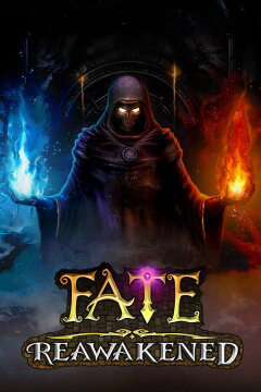 FATE: Reawakened Free Download