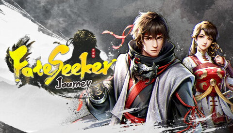 Fate Seeker: Journey Free Download