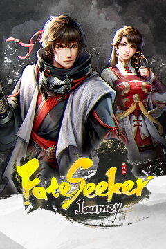 Fate Seeker: Journey Free Download