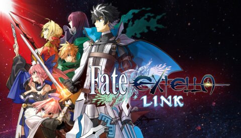 Fate/EXTELLA LINK Free Download