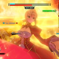 Fate/EXTELLA LINK Update Download