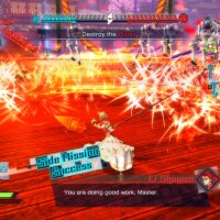 Fate/EXTELLA Torrent Download