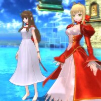 Fate/EXTELLA PC Crack