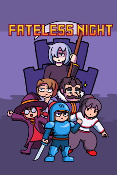 Fateless Night Free Download