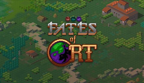 Fates of Ort (GOG) Free Download