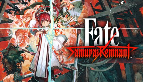 Fate/Samurai Remnant Free Download