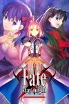 Fate/stay night REMASTERED Free Download