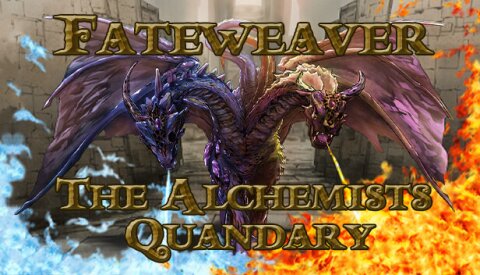 Fateweaver: The Alchemist's Quandary Free Download