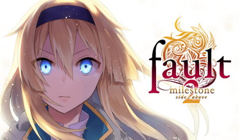 fault - milestone two side:above Free Download