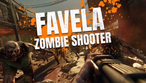 Favela Zombie Shooter Free Download