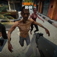 Favela Zombie Shooter Torrent Download