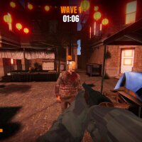 Favela Zombie Shooter Repack Download