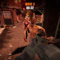 Favela Zombie Shooter Update Download