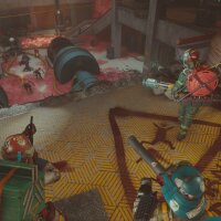 FBC: Firebreak Torrent Download