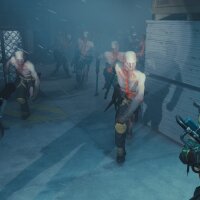 FBC: Firebreak PC Crack