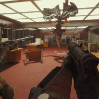 FBC: Firebreak Update Download