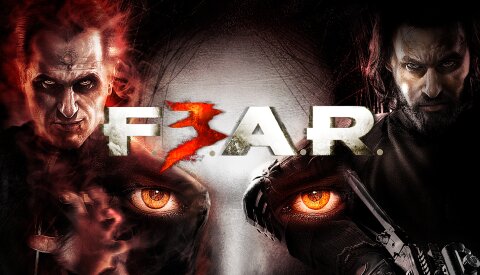 F.E.A.R. 3 (GOG) Free Download