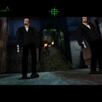Fear Effect Repack Download