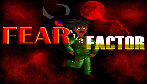 Fear Half Factor Free Download