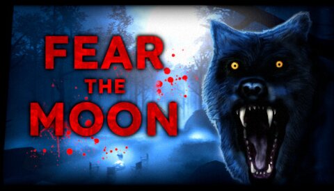 Fear the Moon Free Download