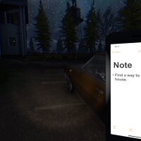 Fear The Unknown - Jamie Story PC Crack