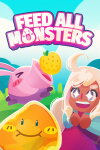 Feed All Monsters Free Download