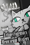 Feline Forensics and the Meowseum Mystery Free Download