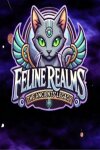 Feline Realms - The Ancients' Legacy Free Download