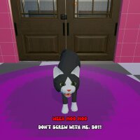 Feline Shenanigans Crack Download