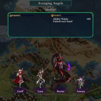 Fell Seal: Arbiter's Mark - Missions and Monsters PC Crack