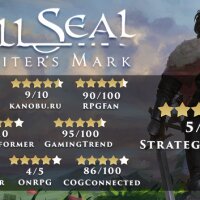 Fell Seal: Arbiter's Mark Torrent Download