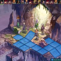 Fell Seal: Arbiter's Mark PC Crack